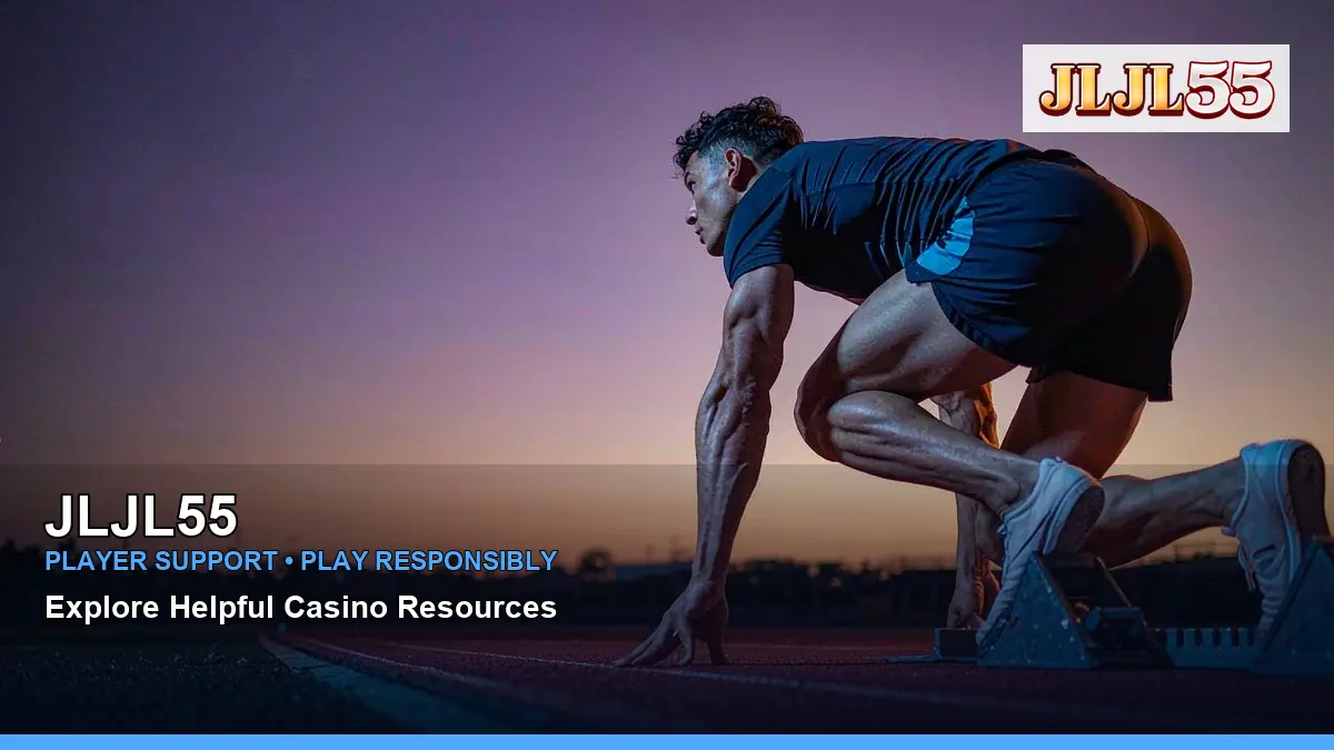 JLJL55 sprint start online sports betting highlighting mobile-friendly casino play