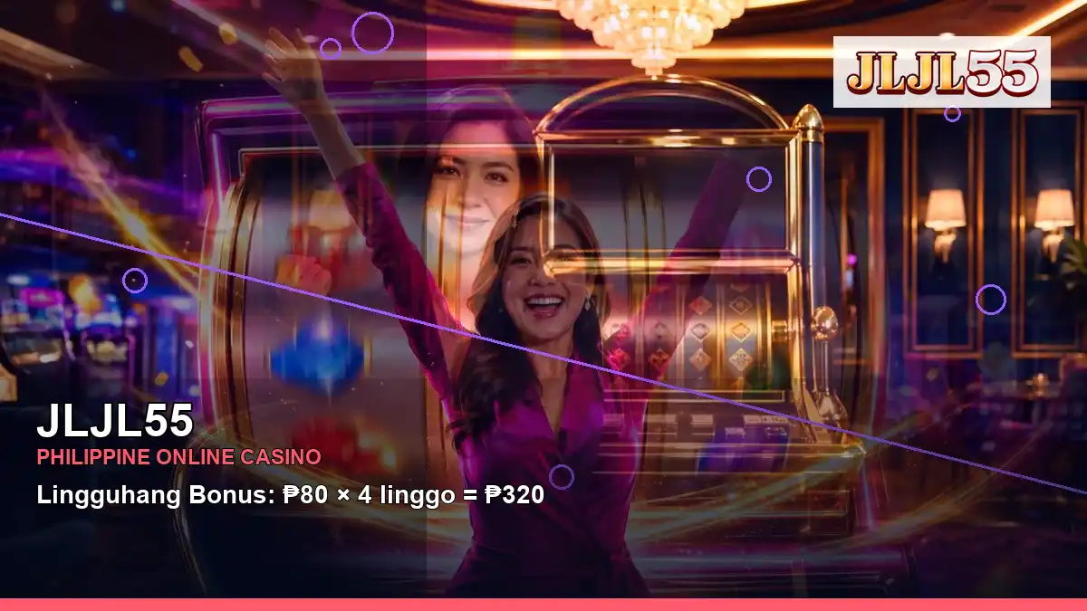 JLJL55 JLJL55 brand search, casino access, games, account help and safer participation in the Philippines scene with right