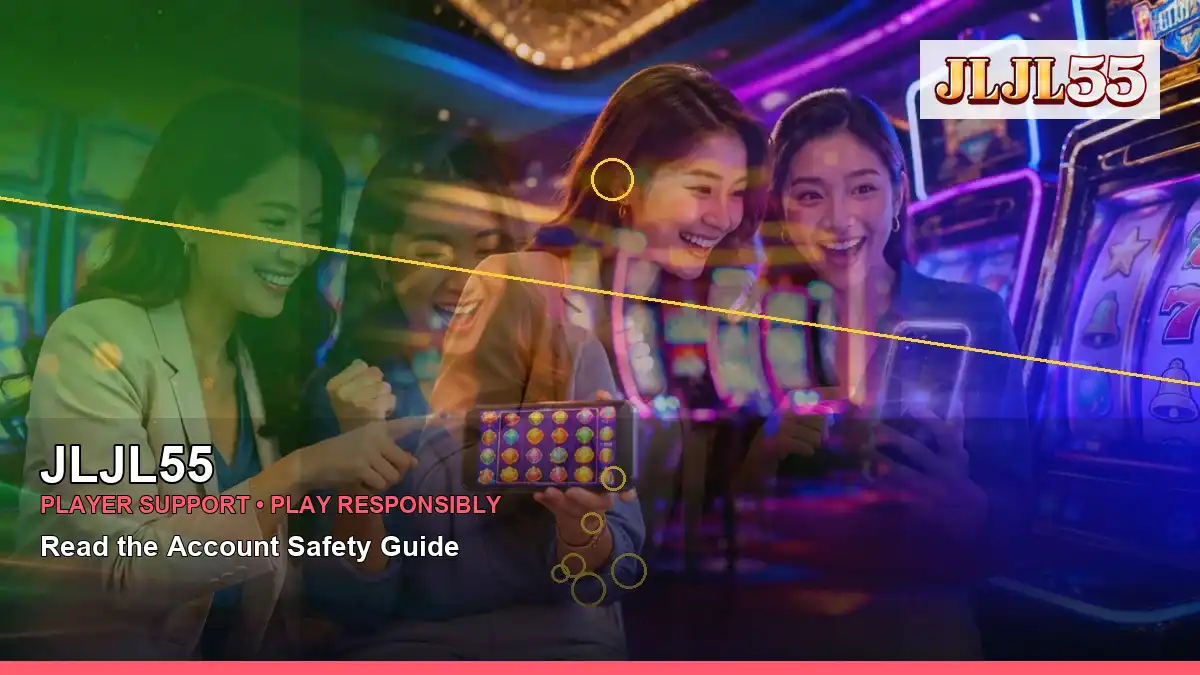 JLJL55 JLJL55 insect master information for Philippine users scene with panoramic reel lucky reels online slot games for