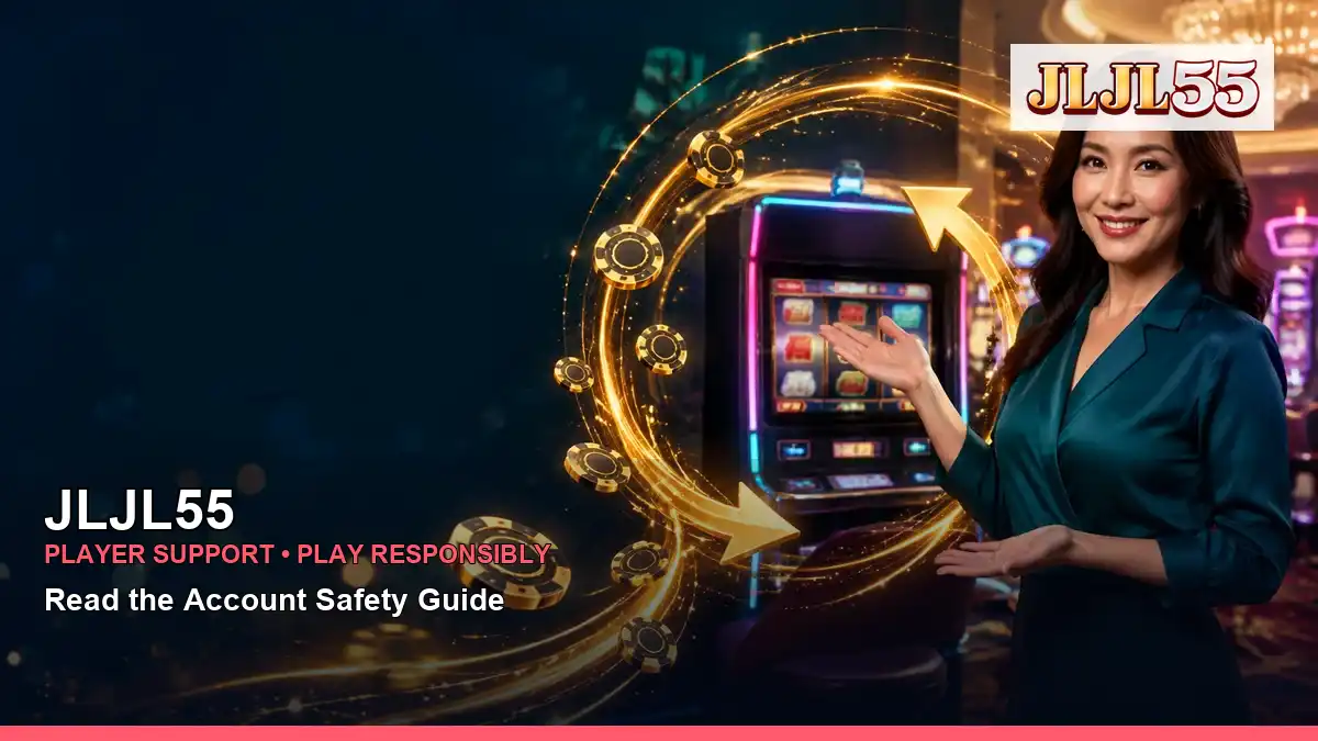 JLJL55 JLJL55 monster dice information for Philippine users scene with vivid casino cashback rewards for players in the