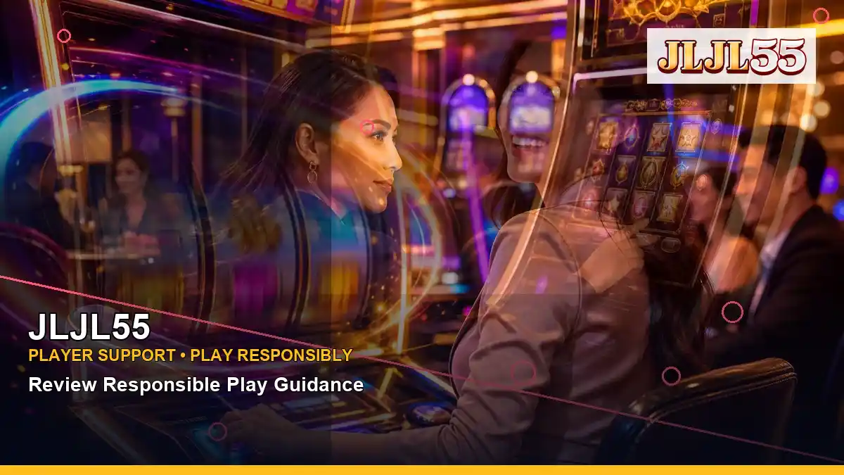 JLJL55 high-energy fruit reels online slot games in a left-diagonal layout for Philippine players