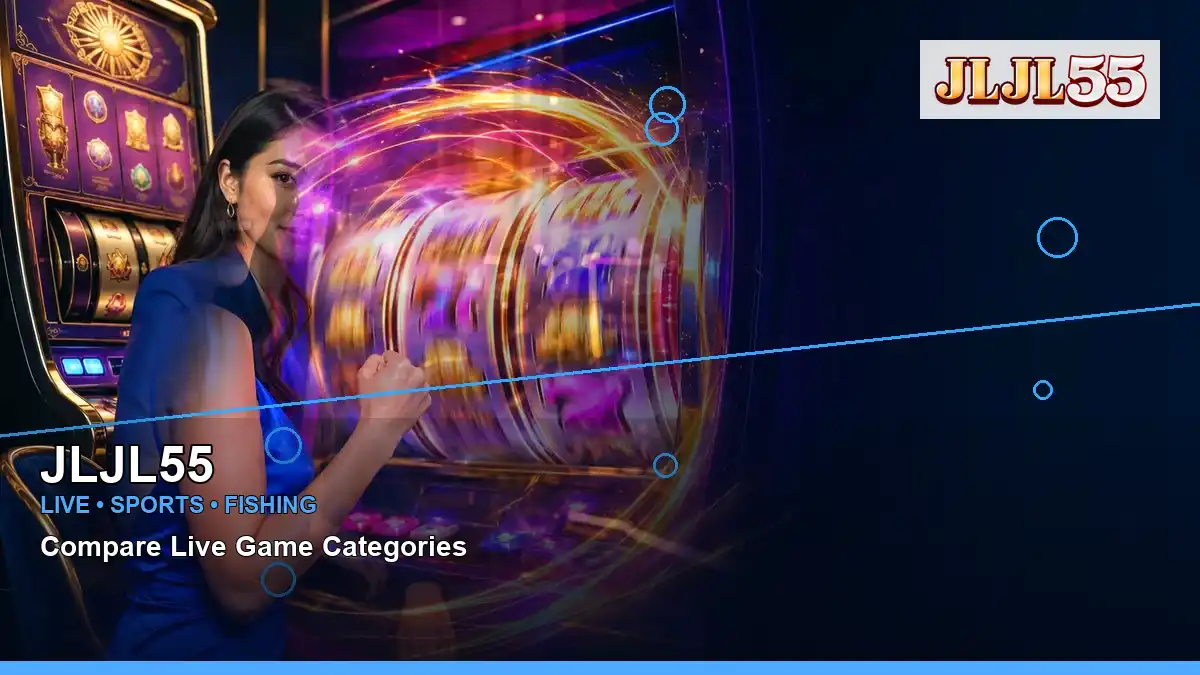 JLJL55 left close-up mobile casino app highlighting mobile-friendly casino play